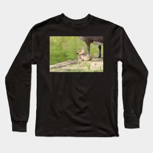 Y Tu Mamá También Long Sleeve T-Shirt